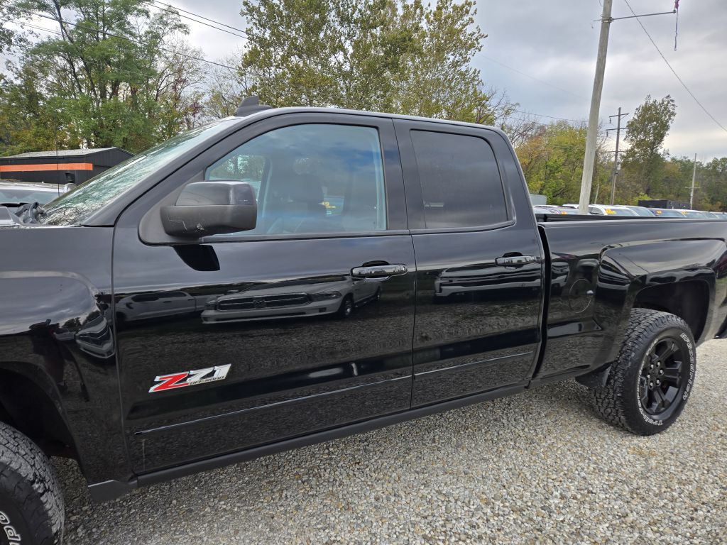 Photo 9 of this CHEVROLET SILVERADO 1500