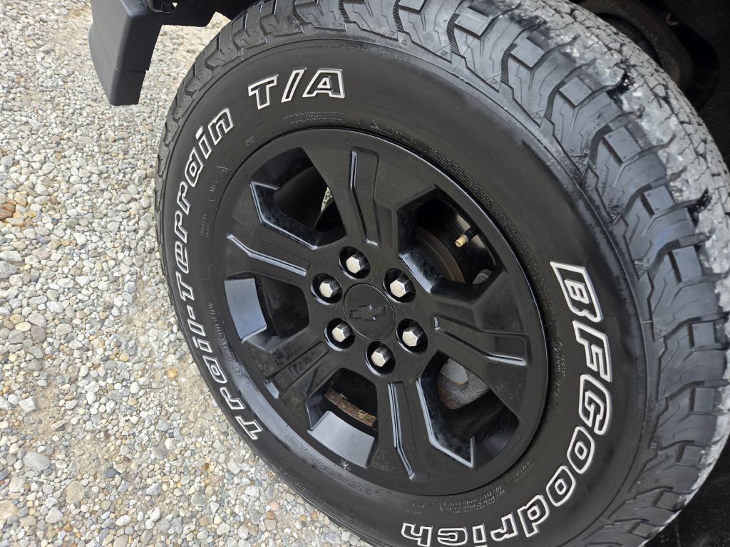 Photo 11 of this CHEVROLET SILVERADO 1500