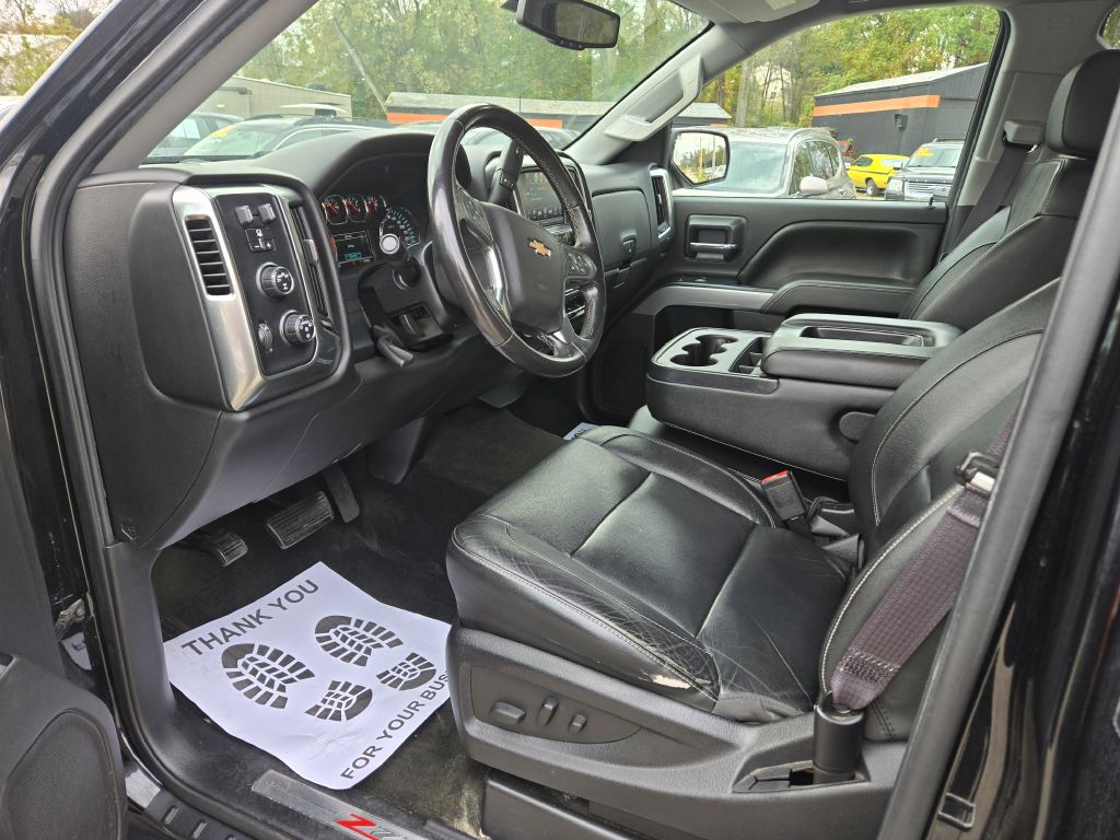 Photo 13 of this CHEVROLET SILVERADO 1500