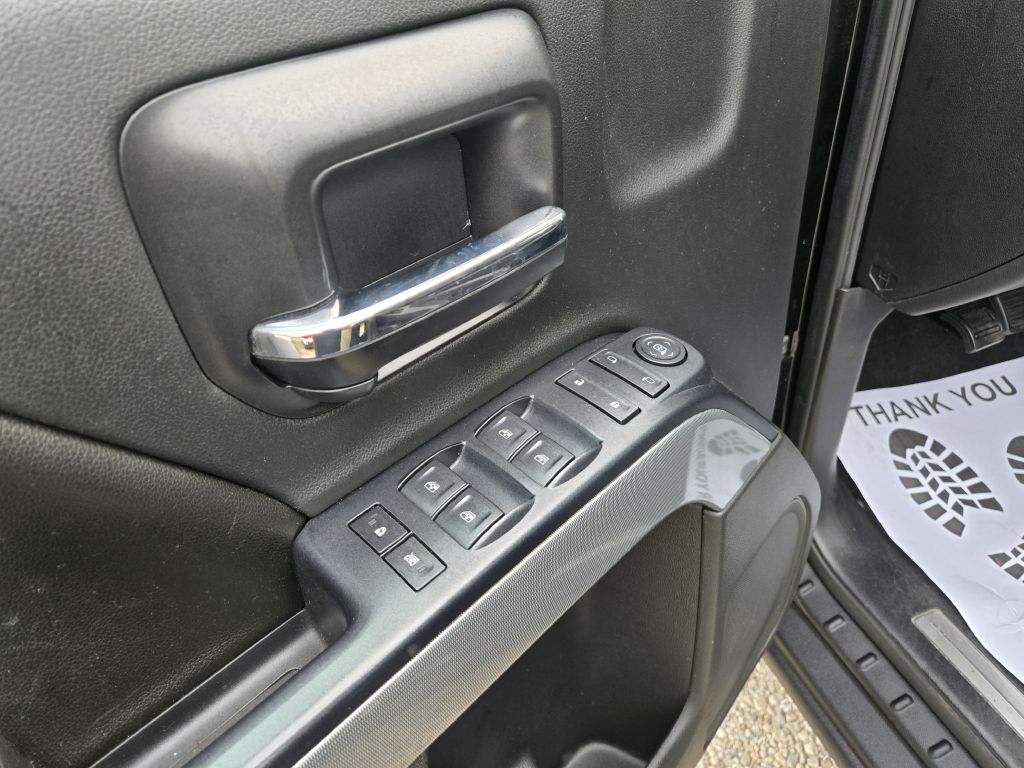 Photo 15 of this CHEVROLET SILVERADO 1500