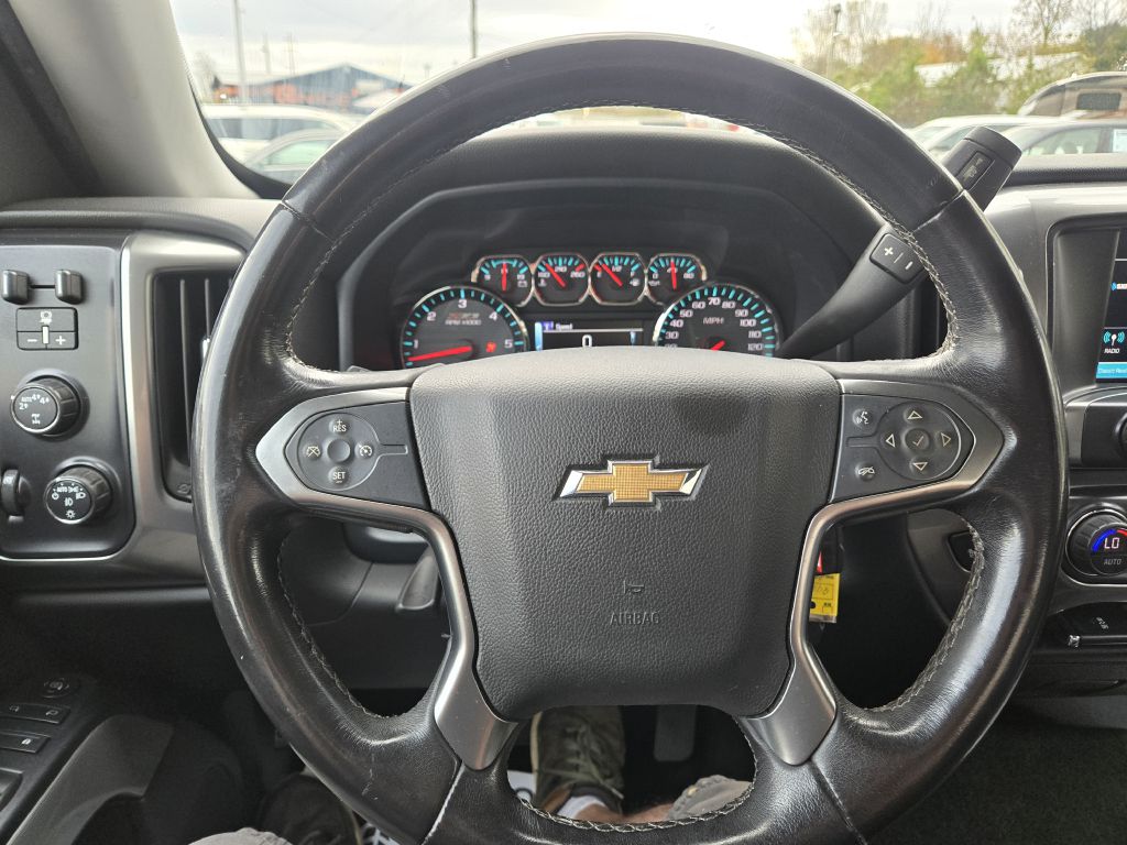Photo 16 of this CHEVROLET SILVERADO 1500