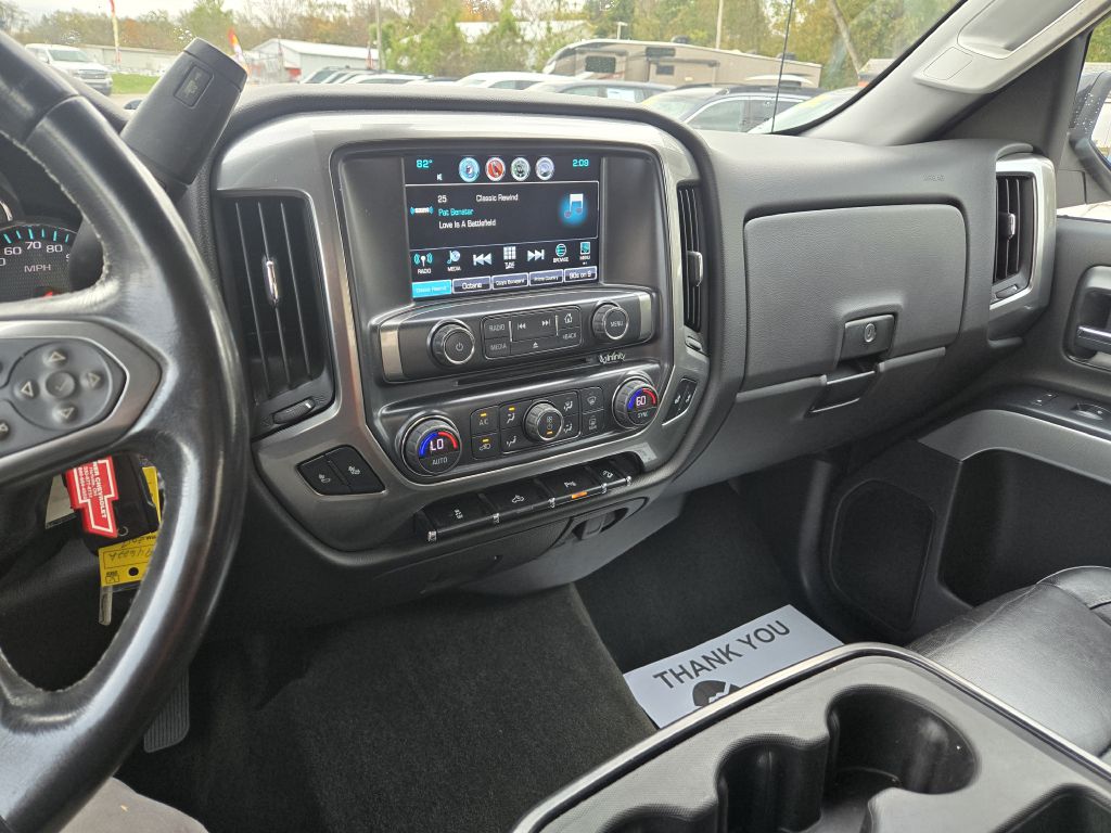 Photo 17 of this CHEVROLET SILVERADO 1500