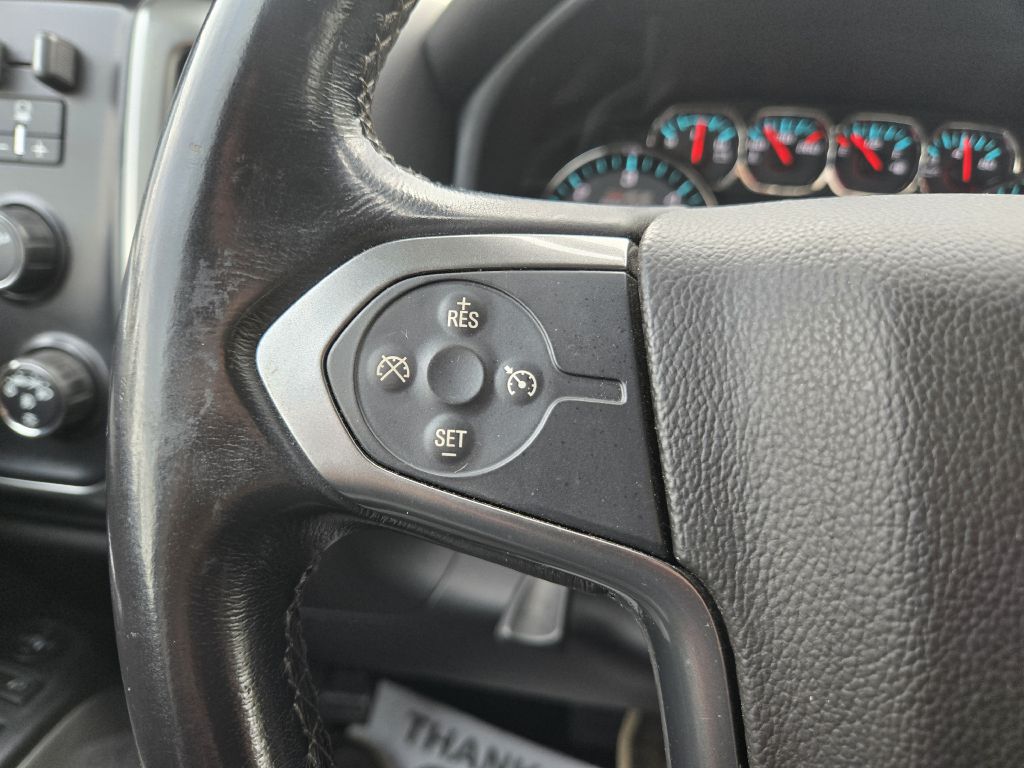 Photo 18 of this CHEVROLET SILVERADO 1500