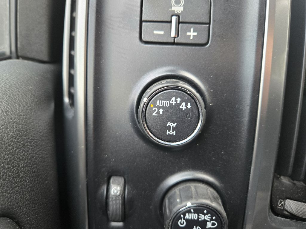 Photo 20 of this CHEVROLET SILVERADO 1500