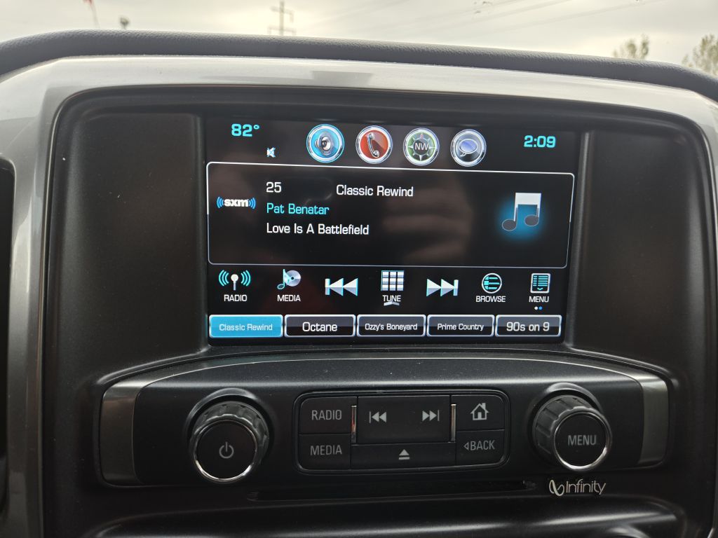 Photo 22 of this CHEVROLET SILVERADO 1500