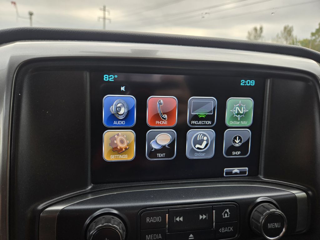Photo 23 of this CHEVROLET SILVERADO 1500