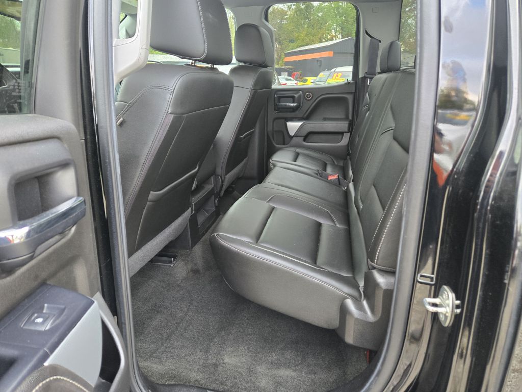 Photo 25 of this CHEVROLET SILVERADO 1500