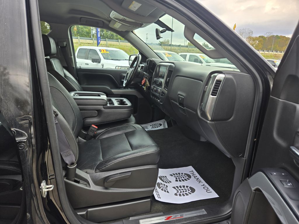 Photo 28 of this CHEVROLET SILVERADO 1500
