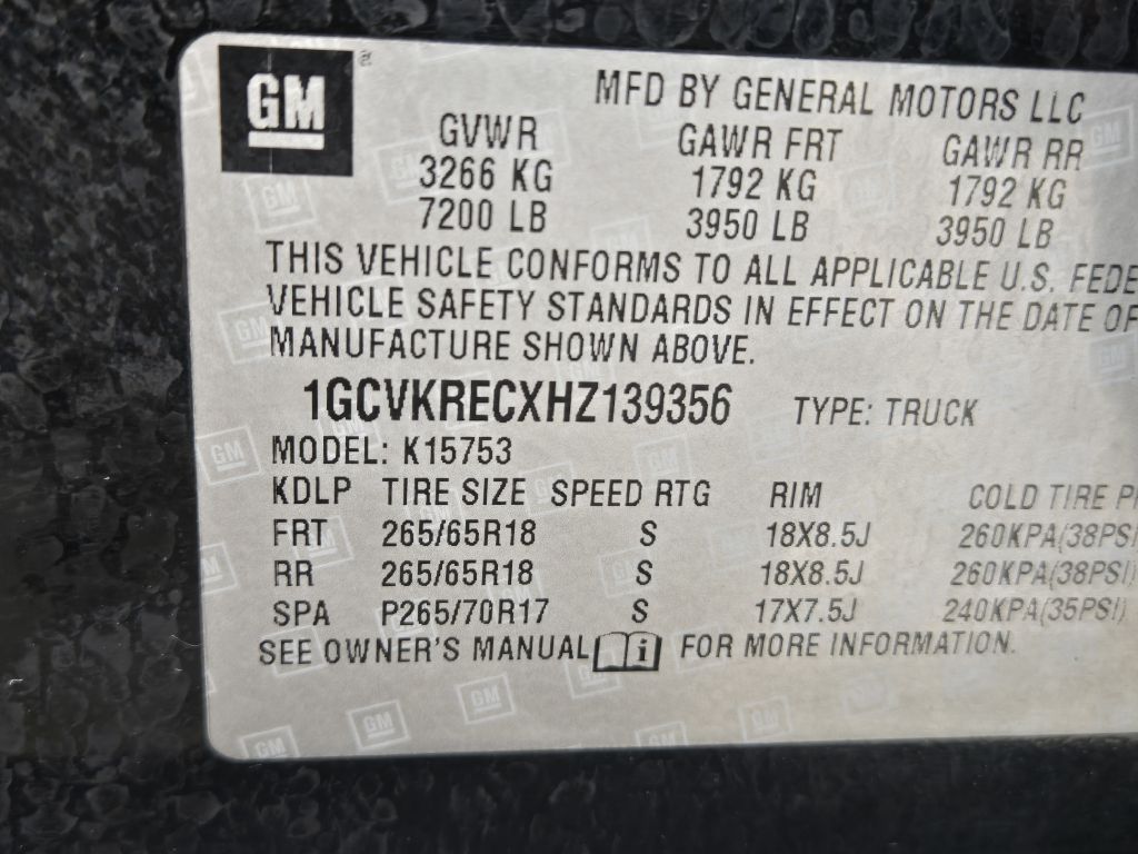 Photo 31 of this CHEVROLET SILVERADO 1500