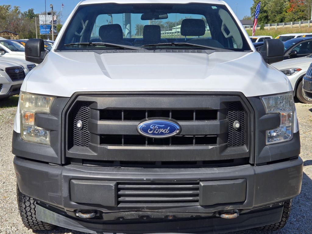 Photo 2 of this FORD F150