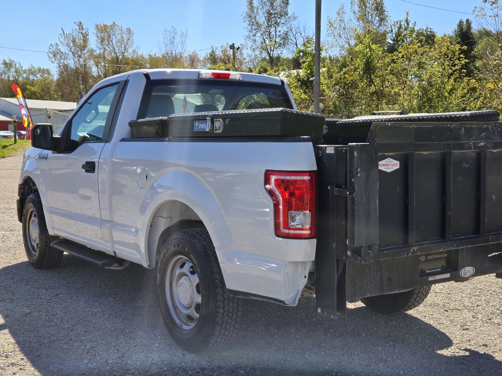 Photo 7 of this FORD F150