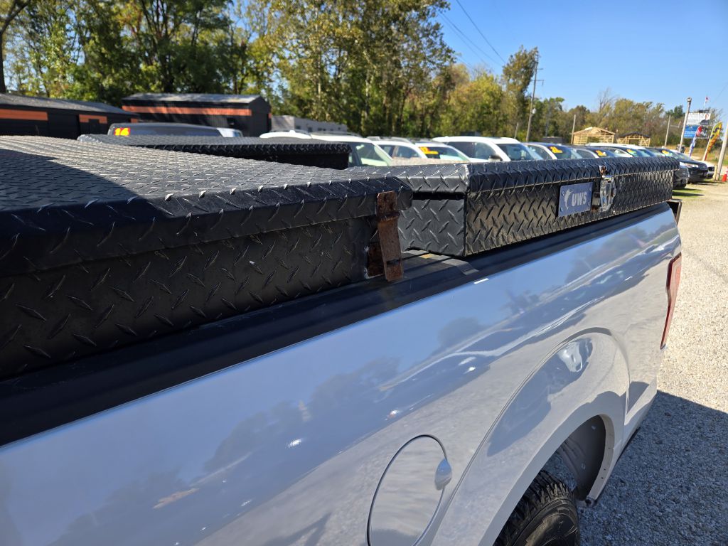 Photo 12 of this FORD F150