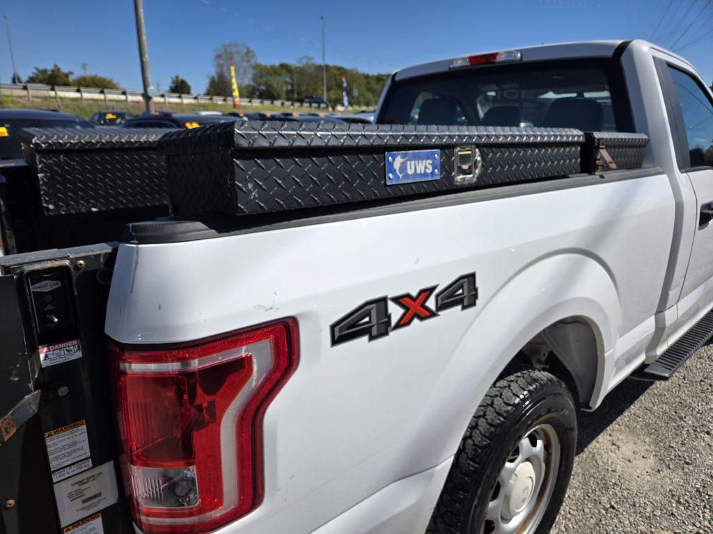 Photo 13 of this FORD F150