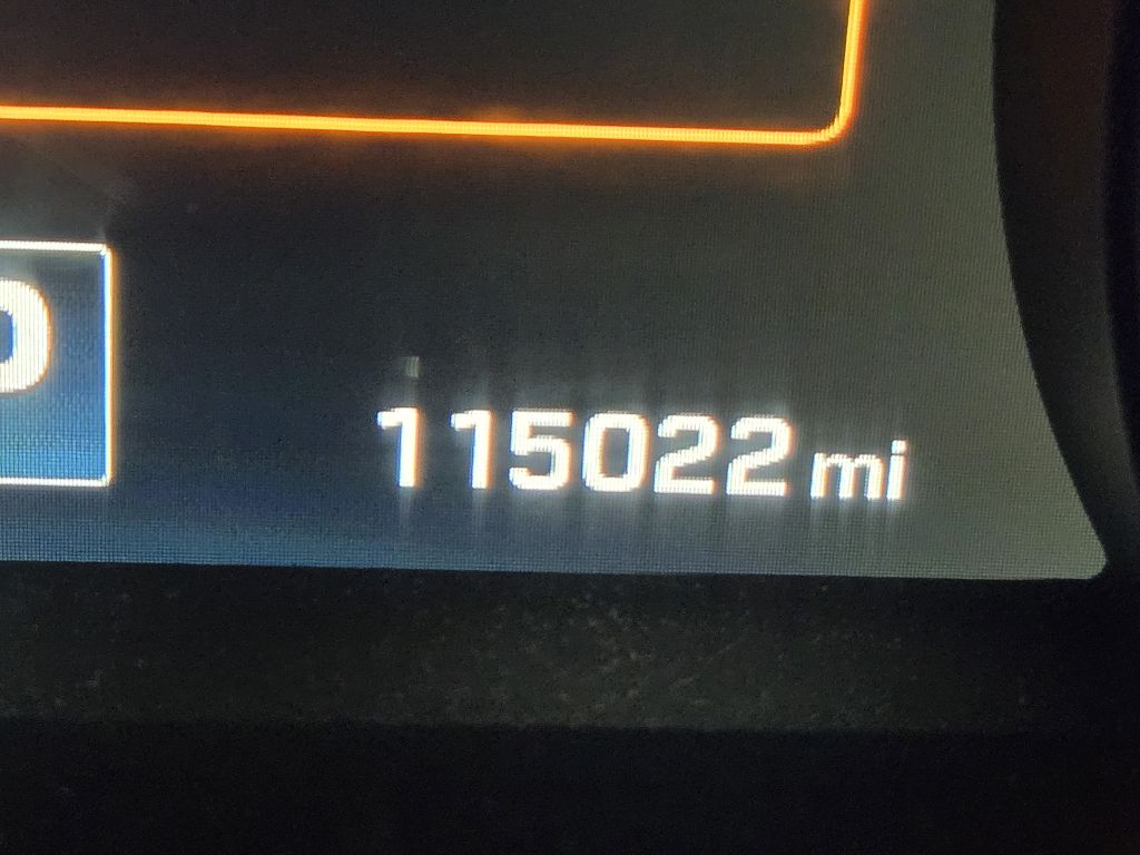 Photo 19 of this GENESIS G80