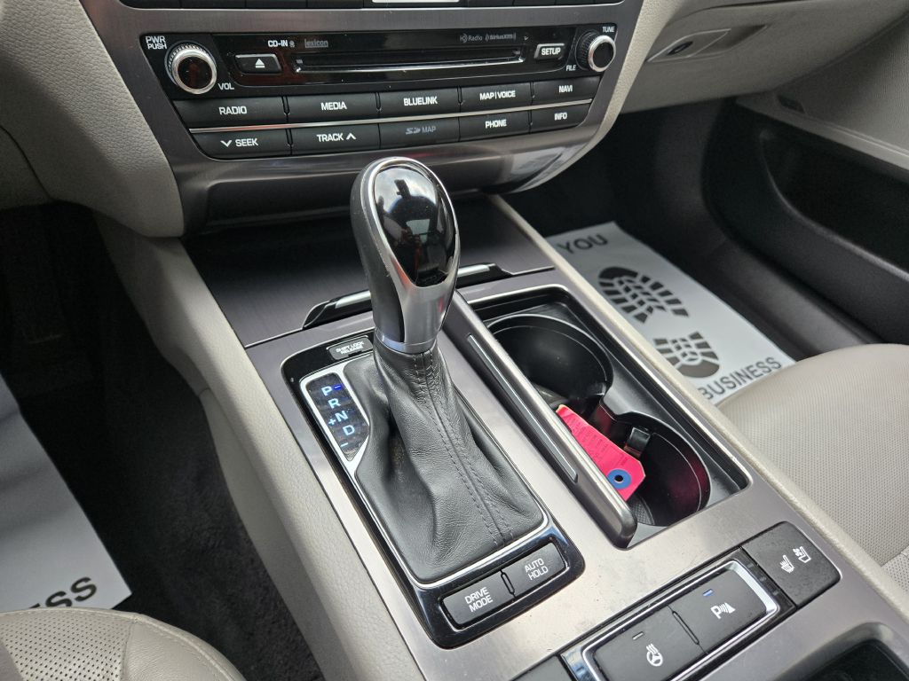 Photo 20 of this GENESIS G80