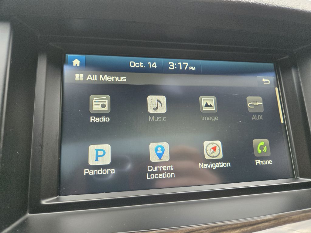 Photo 24 of this GENESIS G80