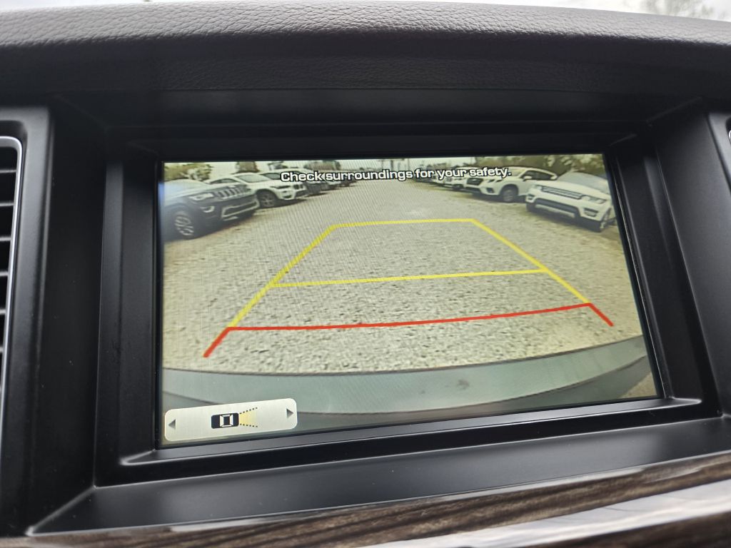 Photo 25 of this GENESIS G80