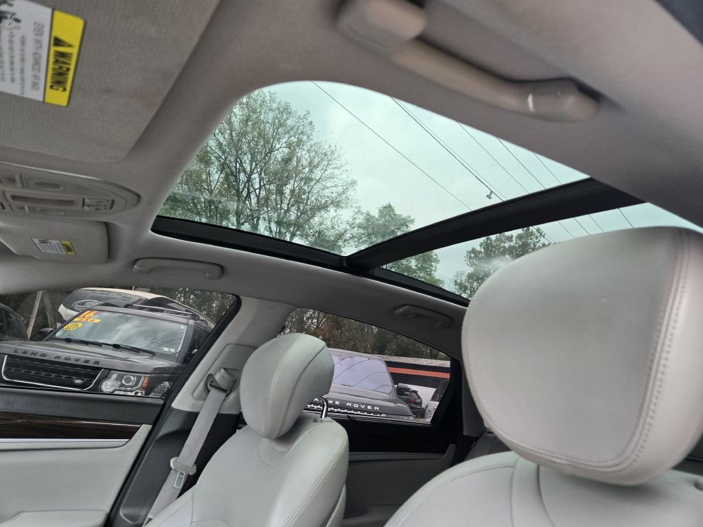 Photo 26 of this GENESIS G80