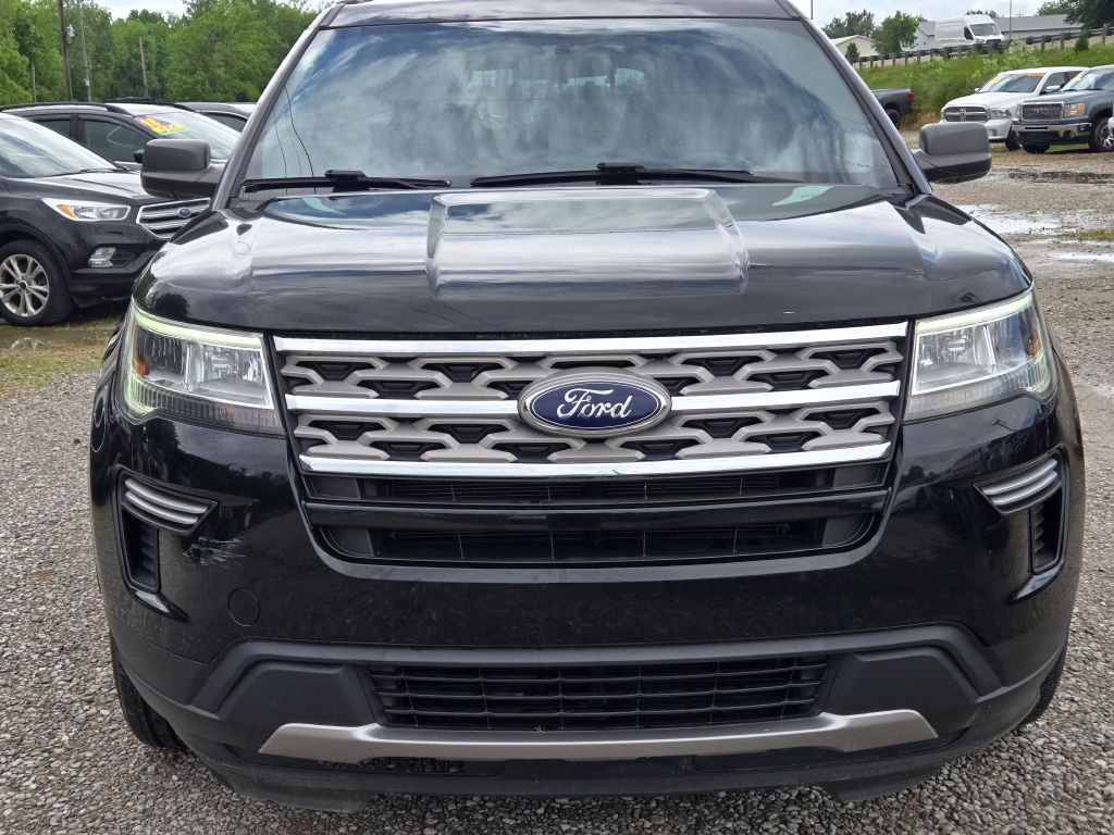 Photo 2 of this FORD EXPLORER
