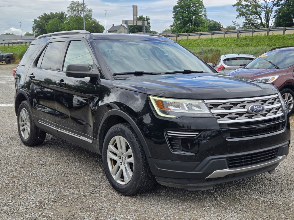 Photo 3 of this FORD EXPLORER