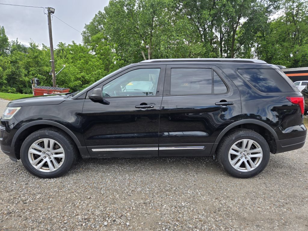 Photo 8 of this FORD EXPLORER