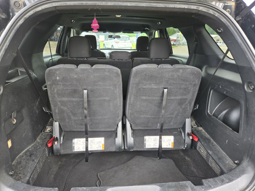 Photo 29 of this FORD EXPLORER