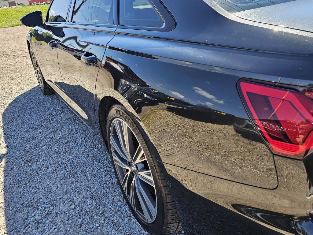 Photo 12 of this AUDI A6