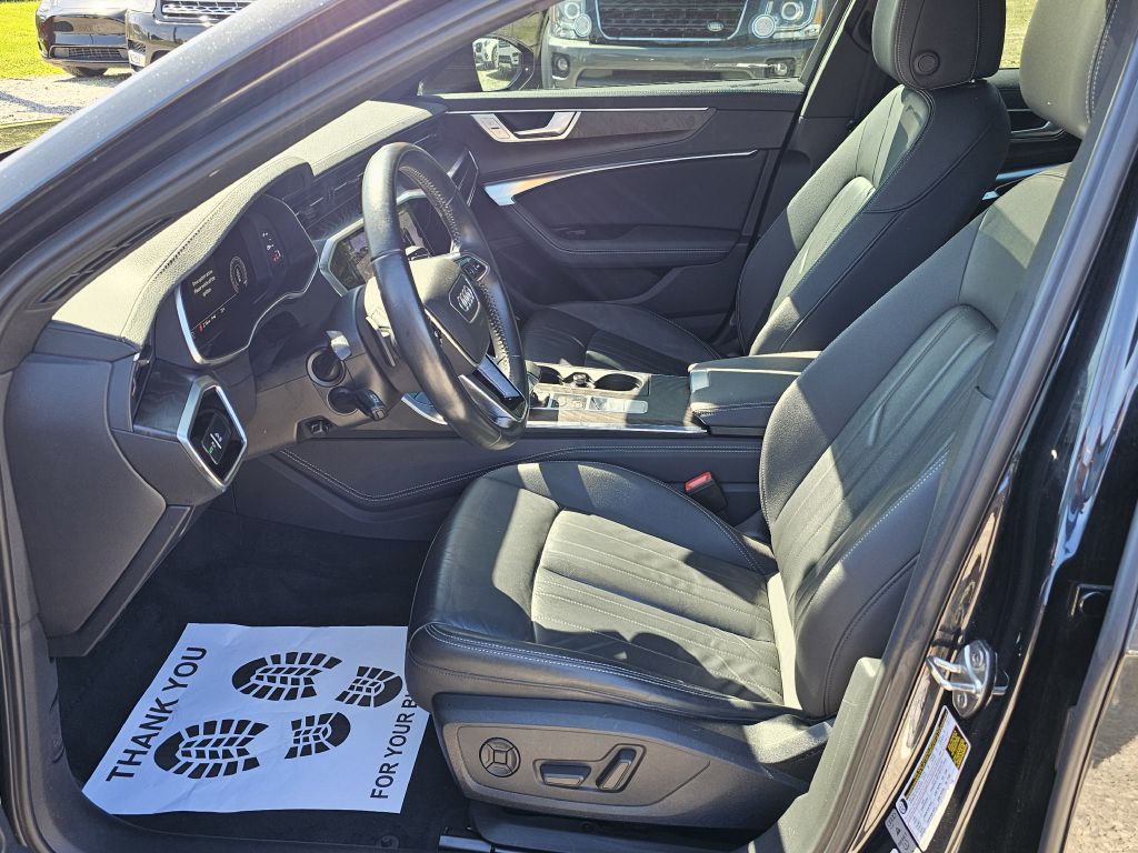 Photo 16 of this AUDI A6