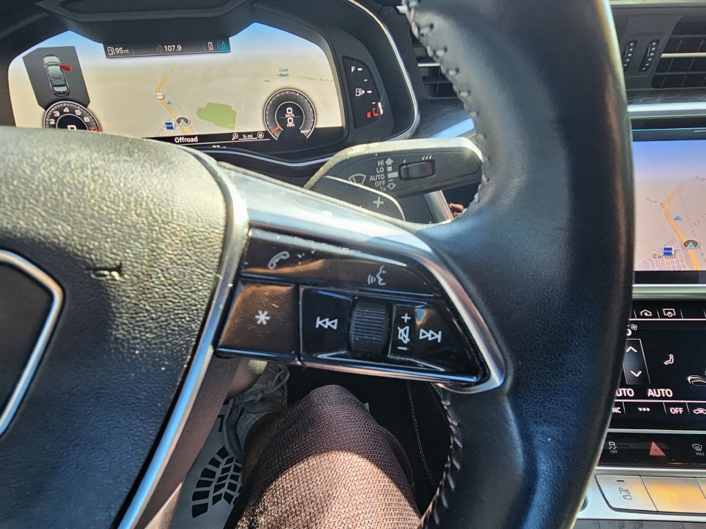 Photo 35 of this AUDI A6