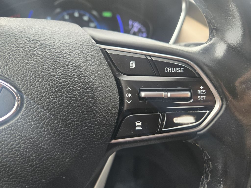 Photo 18 of this HYUNDAI SANTA FE