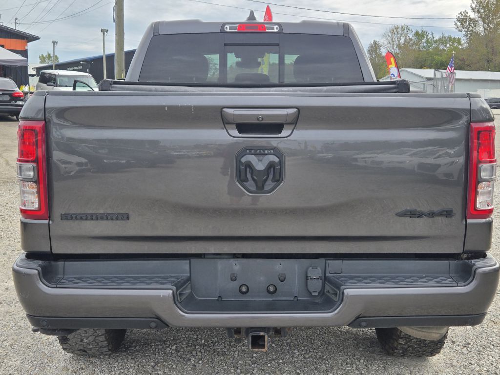 Photo 6 of this RAM 1500