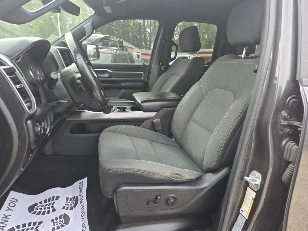 Photo 14 of this RAM 1500
