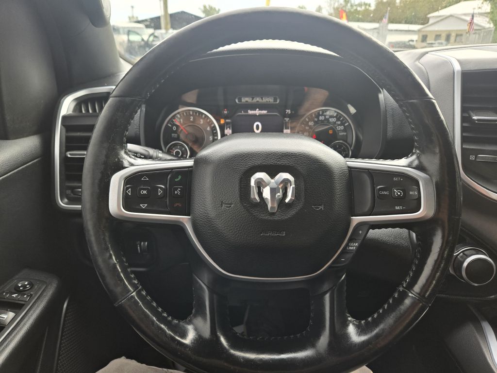 Photo 16 of this RAM 1500