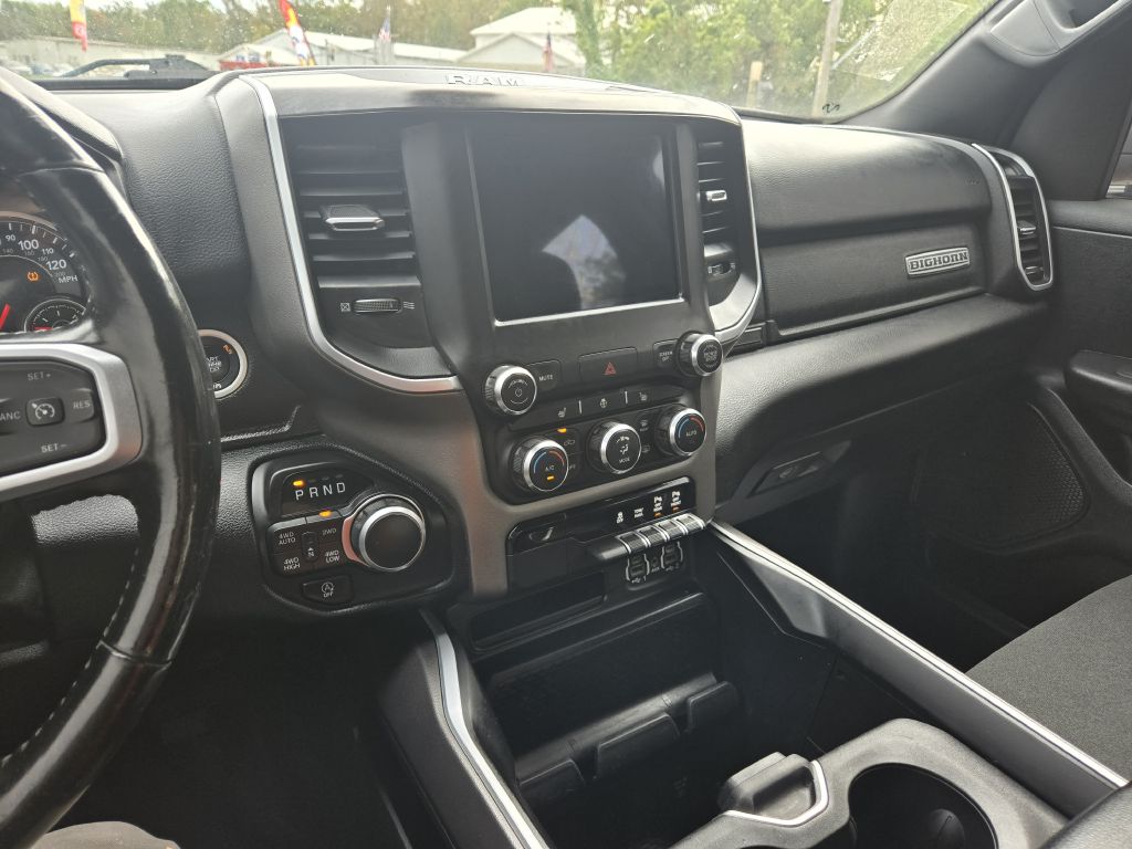 Photo 17 of this RAM 1500