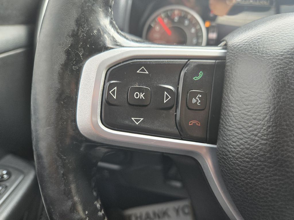 Photo 18 of this RAM 1500
