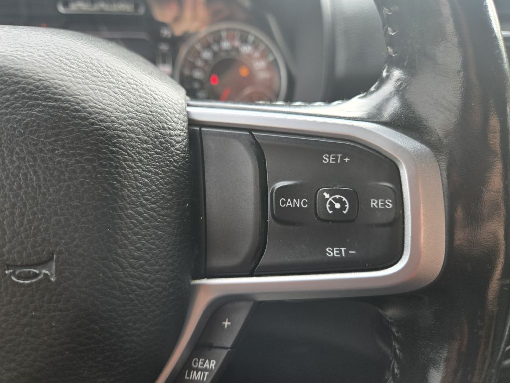 Photo 19 of this RAM 1500