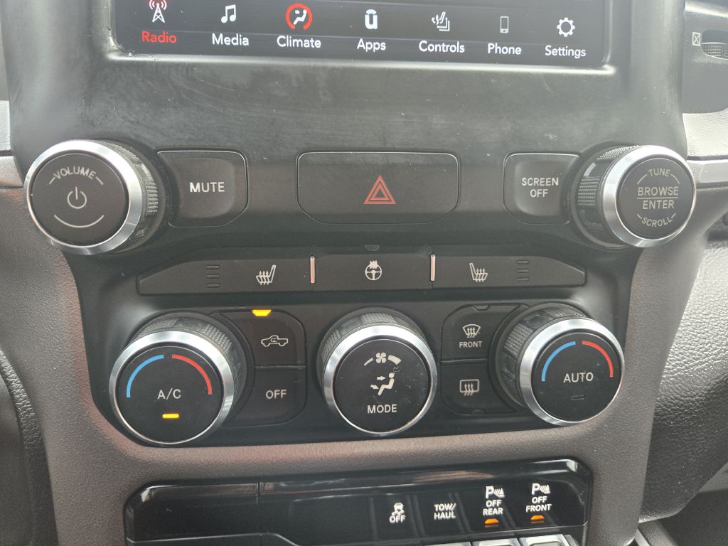 Photo 23 of this RAM 1500
