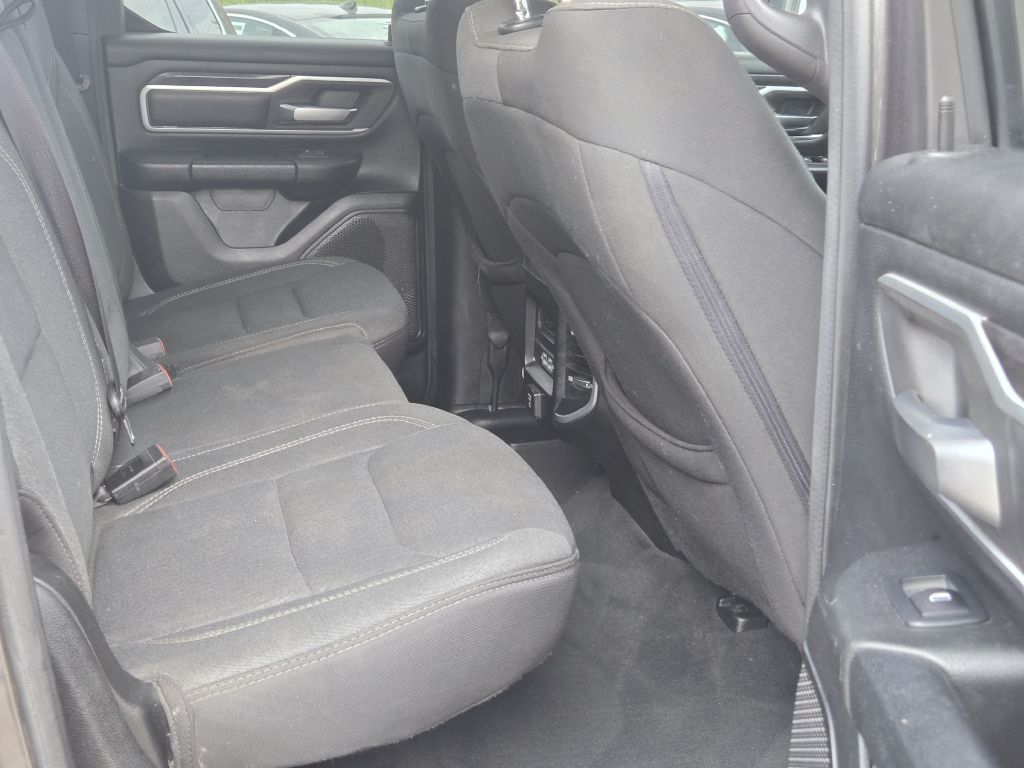 Photo 32 of this RAM 1500