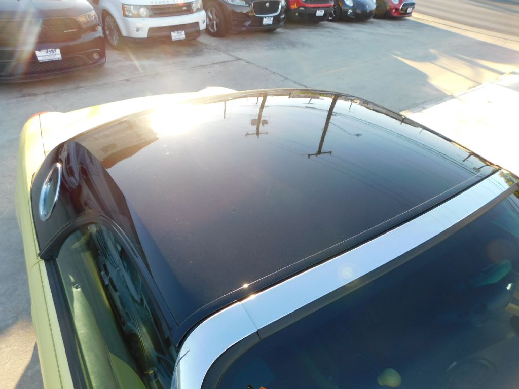 Used Car 2002 Ford Thunderbird  Convertible Rear Wheel Drive For Sale Under $15,000 In San Antonio, Texas