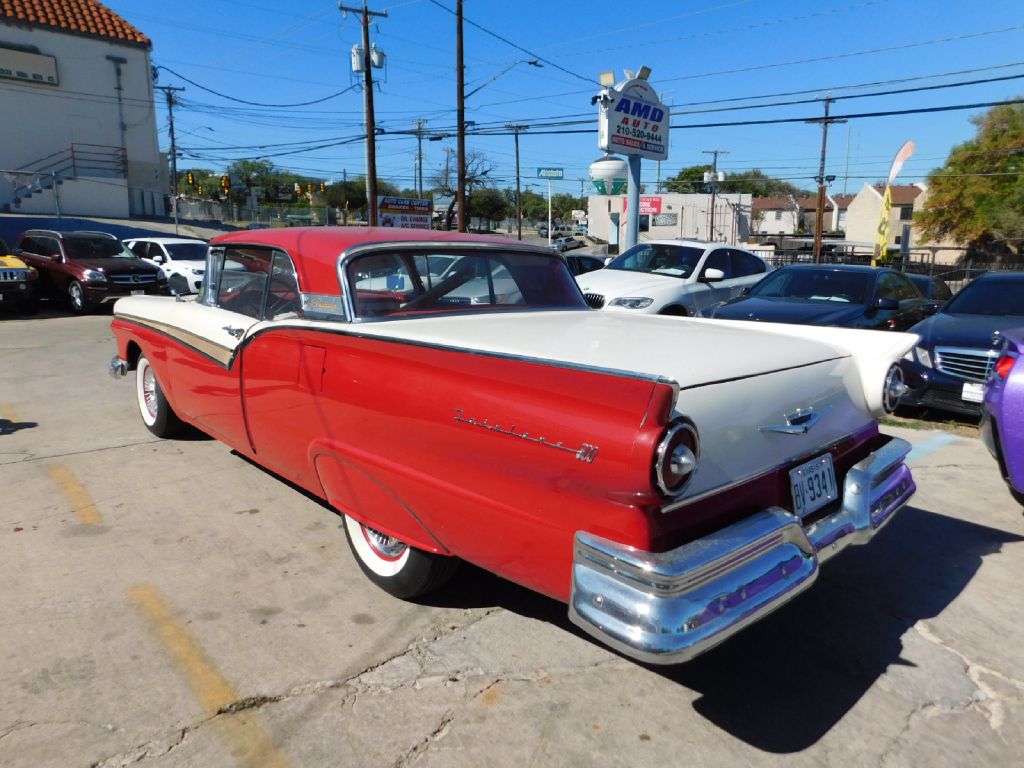 Photo 5 of this FORD FAIRLANE