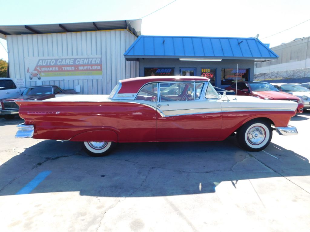 Photo 8 of this FORD FAIRLANE