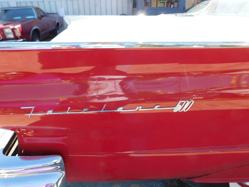 Photo 25 of this FORD FAIRLANE