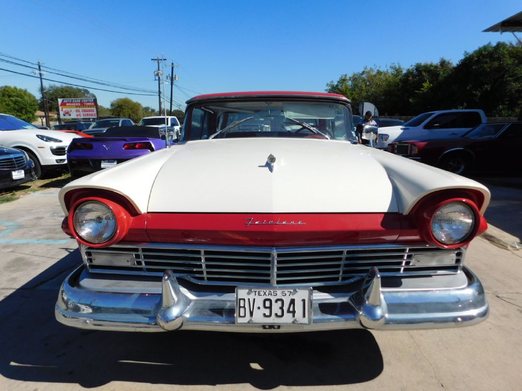Photo 27 of this FORD FAIRLANE
