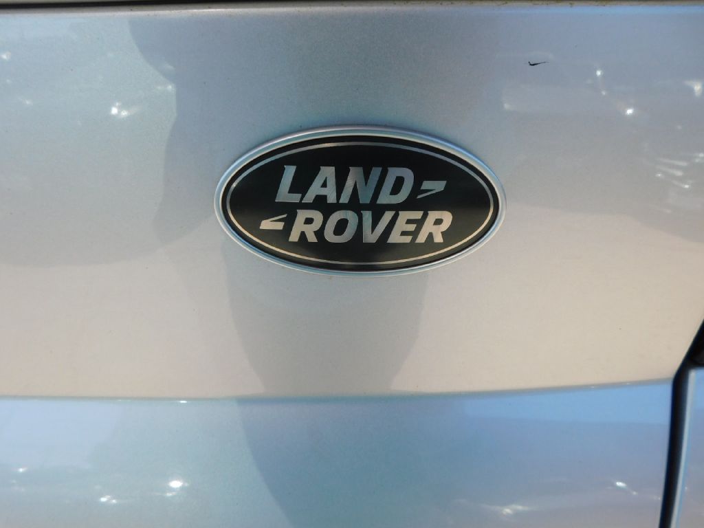 Photo 12 of this LAND ROVER RANGE ROVER SPO