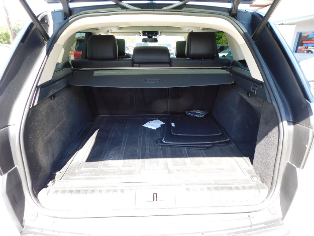 Photo 17 of this LAND ROVER RANGE ROVER SPO