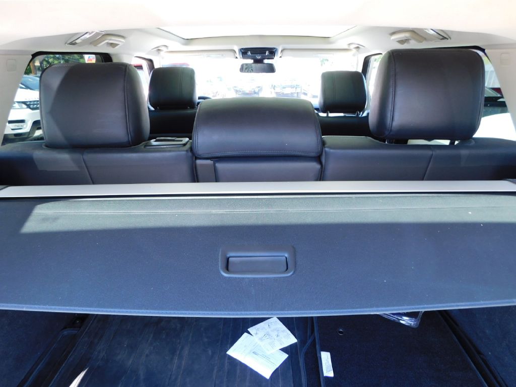 Photo 18 of this LAND ROVER RANGE ROVER SPO