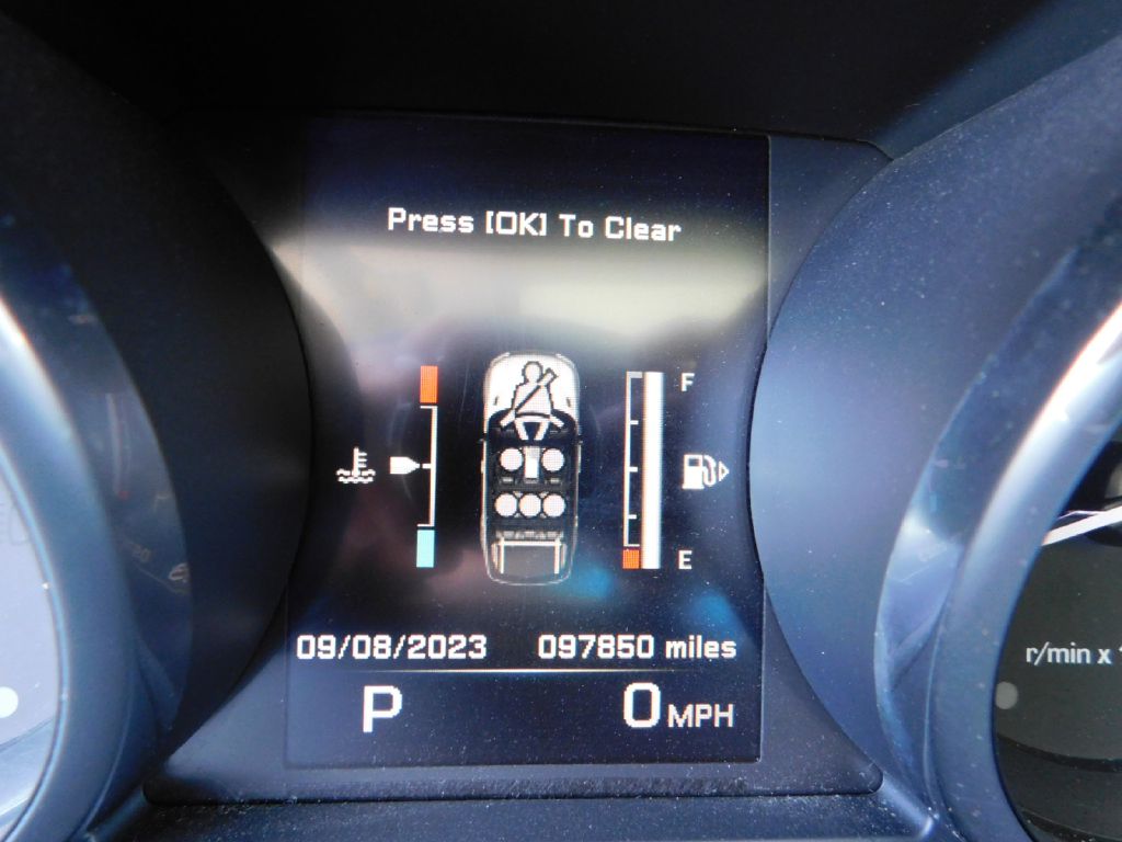 Photo 28 of this LAND ROVER RANGE ROVER SPO