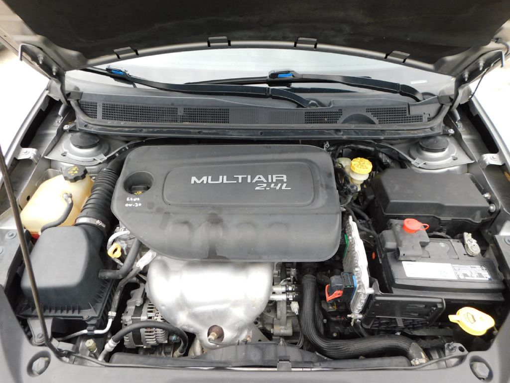 Used Car 2015 Dodge Dart  Sedan Sxt Front Wheel Drive For Sale Under $10,000 In San Antonio, Texas