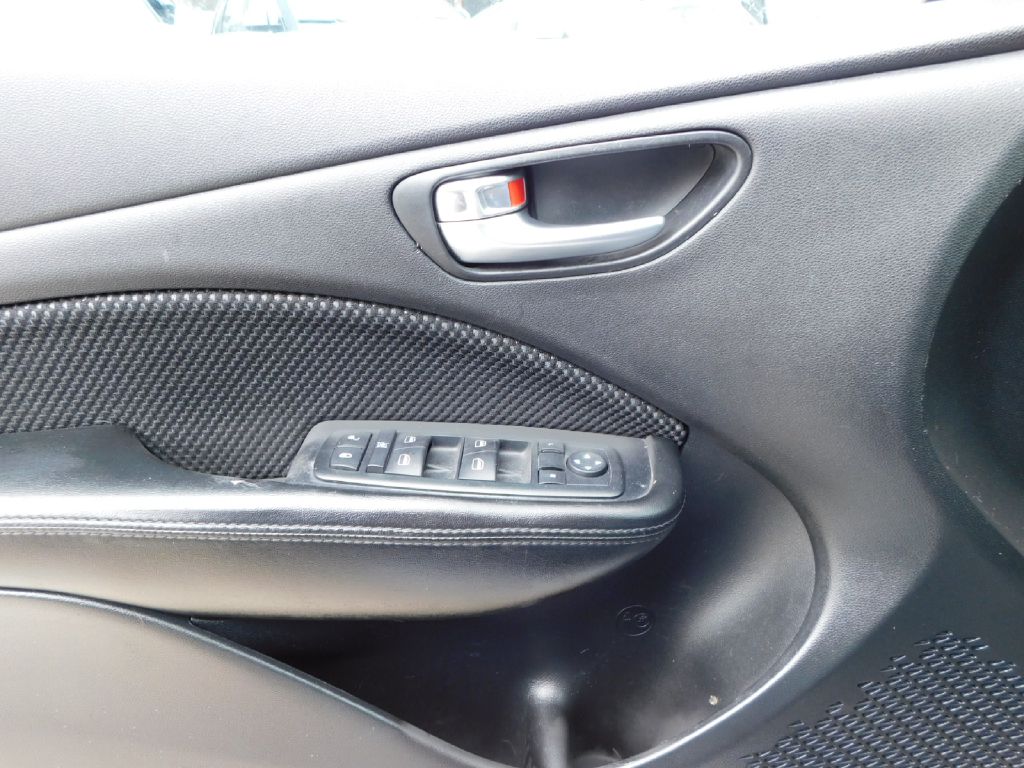 Used Car 2015 Dodge Dart  Sedan Sxt Front Wheel Drive For Sale Under $10,000 In San Antonio, Texas