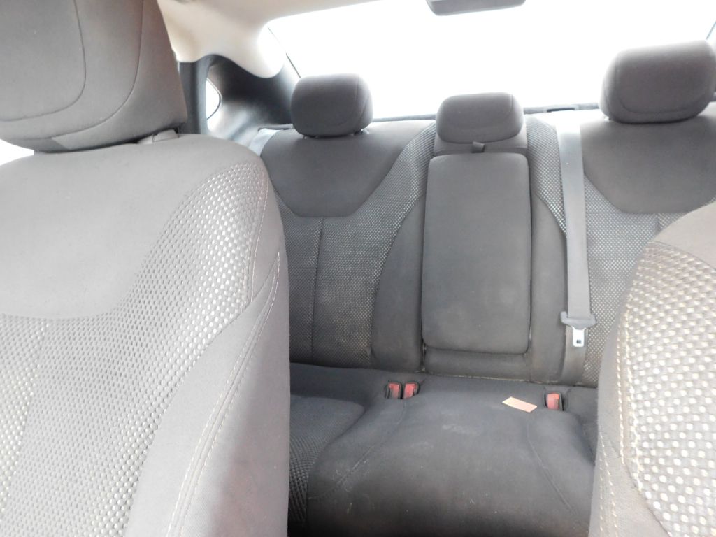 Used Car 2015 Dodge Dart  Sedan Sxt Front Wheel Drive For Sale Under $10,000 In San Antonio, Texas